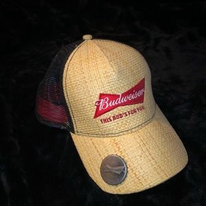 Budweiser Hat
